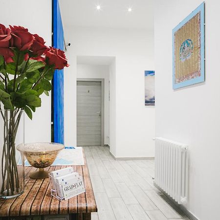 Rossetti Rooms Trieste Esterno foto