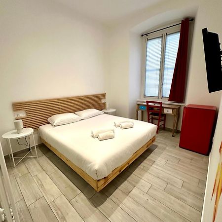 Rossetti Rooms Trieste Esterno foto