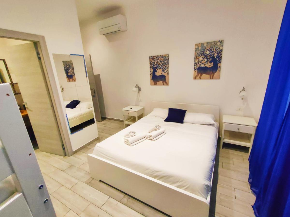 Rossetti Rooms Trieste Esterno foto