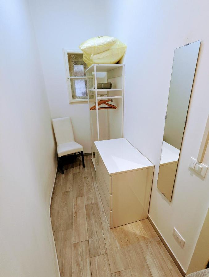 Rossetti Rooms Trieste Esterno foto